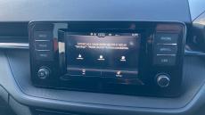 Skoda Fabia 1.0 TSI 110 SE Comfort 5dr DSG Petrol Hatchback